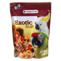 Versele-Laga Exotic směs ovoce pro velké papoušky 600 g