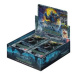 Battle Spirits Saga Aquatic Invaders Booster Box