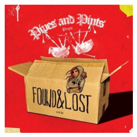 Pipes & Pints: Found And Lost - CD