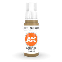 AK Interactive: General Series - Green Ochre