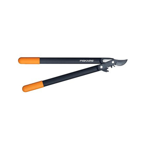 FISKARS Nůžky na větve pákové PowerGear L76 (M)