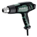 METABO HGE 23-650 LCD horkovzdušná opalovací pistole s hubicemi 603065000