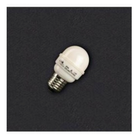 MK Illumination Žárovka LED/bílá