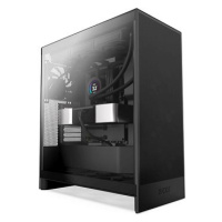 NZXT H7 Flow (2024) All Black