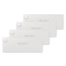 Yeelight LED Sensor Drawer Light 4-pack