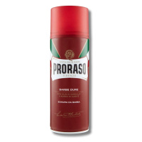 Proraso Shaving Foam Nourishing - Výživná pěna na holení, 400 ml