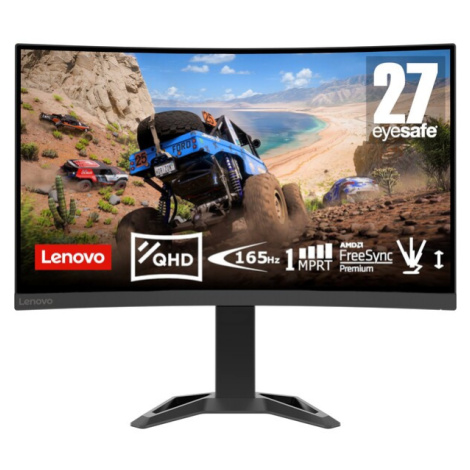 Monitory Lenovo