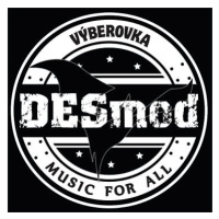 Desmod: Výběrovka - Music For All (2x CD) - CD