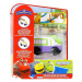 Tm toys chuggington veselé vláčky touch&go koko