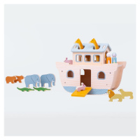 Bigjigs Toys Noemova archa