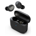 JLAB GO Air Pop True Wireless Earbuds IEUEBGAIRPOPRBLK124 Černá