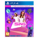 Let’s Sing 2025 + 2 mikrofony (PS4)