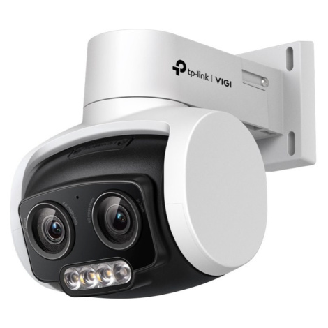 TP-Link VIGI C540V(4-12mm) PTZ kamera, 4MP, Full-Color, 3x Zoom TP LINK