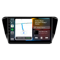 Skoda Superb 3 Nejnovější Android Rádio Navigace Carplay