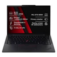 Lenovo ThinkPad T14s Gen 5 Black