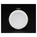 Light Impressions Deko-Light stropní vestavné svítidlo LED Panel Roa III 20 28V DC 20,00 W 3000 