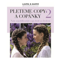 Pleteme copy a copánky 2