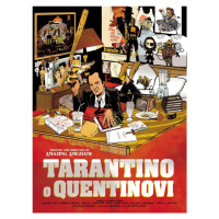 Tarantino o Quentinovi - Amazing Améziane