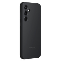 Originální zadní kryt Samsung EF-PA556TBE pro Samsung Galaxy A55 5G, black