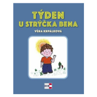 Týden u strýčka Bena - Věra Krpálková