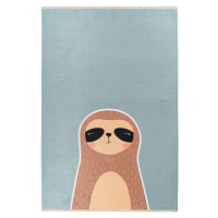 Obsession koberce Kusový koberec My Greta 604 sloth Rozměry koberců: 115x170