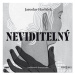 Various: Neviditelný - MP3-CD