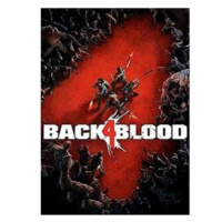 Back 4 Blood - PC DIGITAL