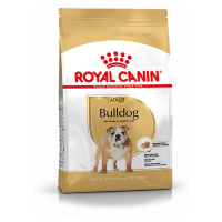 ROYAL CANIN Bulldog Adult 3 kg