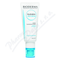 BIODERMA Hydrabio Gel-Creme 40ml