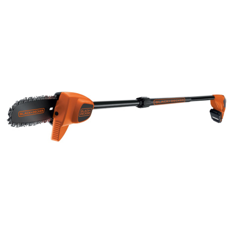 Black+Decker Aku vyvětvovací pila GPC1820L20-QW Black + Decker