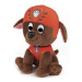 GUND PAW PATROL ZUMA PLYŠÁK 15cm