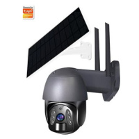 Smoot Air Solar Camera Pro - bateriová IP FullHD kamera se solárním panelem