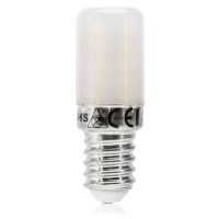 B.V. LED Žárovka do lednice T18 E14/3,5W/230V 6500K