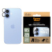 PanzerGlass® Camera Apple iPhone 16/16 Plus Picture Perfect