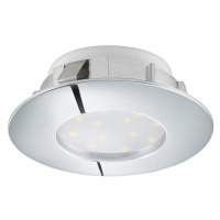 Eglo Eglo 95805 - LED podhledové svítidlo PINEDA 1xLED/6W/230V