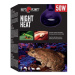 Žárovka REPTI PLANET Moonlight HEAT 50 W