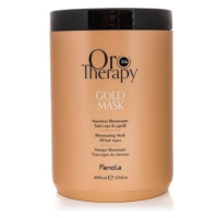 FANOLA Oro Therapy Gold Mask 1000 ml