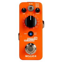 Mooer Purer Octave