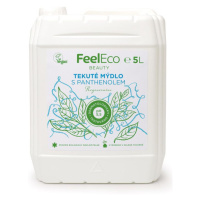 Feel Eco Tekuté mýdlo Panthenol 5l