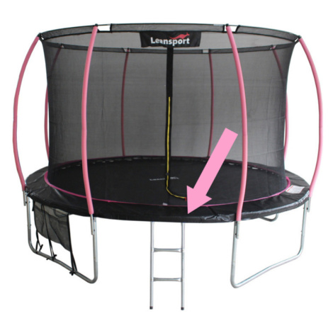 mamido  Ochranný pružinový kryt k trampolínám 487 cm