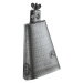 Meinl STB625HH-S Hammered Cowbell 6 1/4” - Hand Brushed Steel