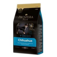 PROSPERA Plus Chihuahua 1,5 kg