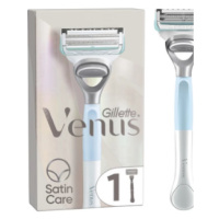 Gillette Venus Satin Care Pubic Hair & Skin