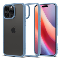 Spigen Crystal Hybrid kryt iPhone 16 Pro Max sierra blue