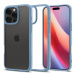 Spigen Crystal Hybrid kryt iPhone 16 Pro Max sierra blue