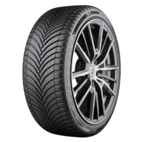 Bridgestone Turanza All season 6 DriveGuard RFT ( 205/50 R17 93W XL Enliten / EV, runflat )