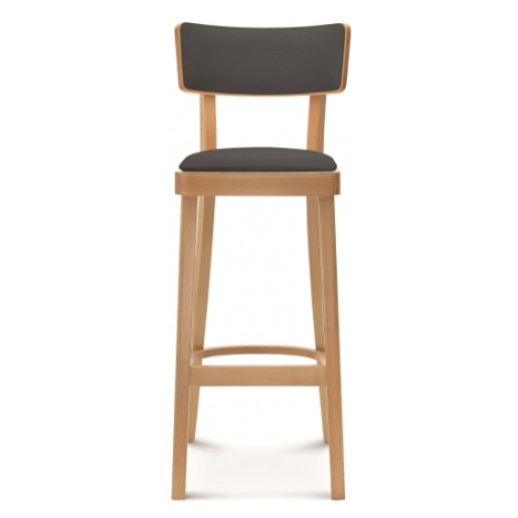 Barová židle Solid 1 Fameg