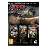 CI Games Sniping Games of All Time 1 (PC)