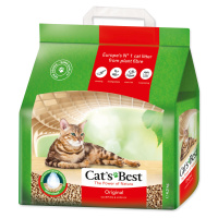 Cats Best Kočkolit JRS Cat's Best Original 10l