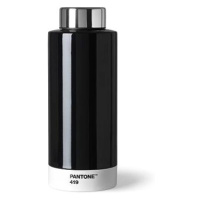 PANTONE Termo láhev 0,5 l - Black 419